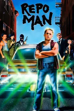 movie
