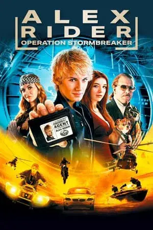 movie