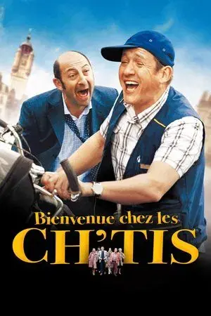 movie