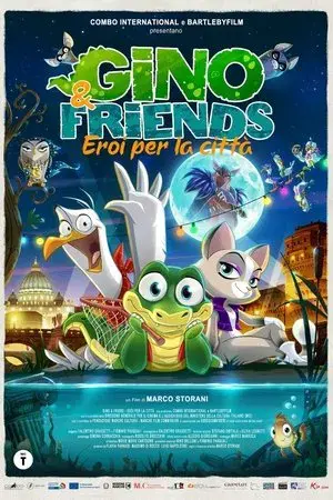 movie