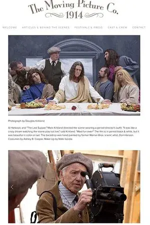 movie