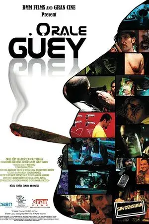 movie