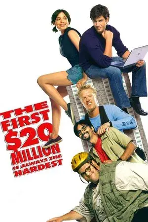 movie