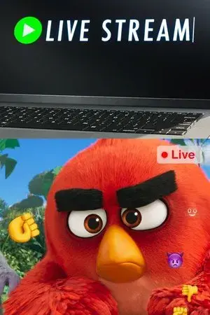 movie