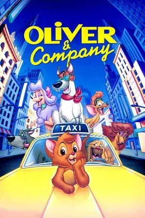 movie