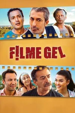 movie