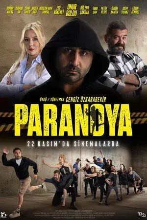 movie