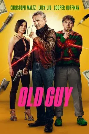 movie