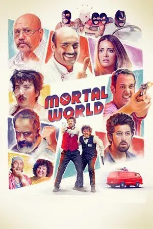 movie