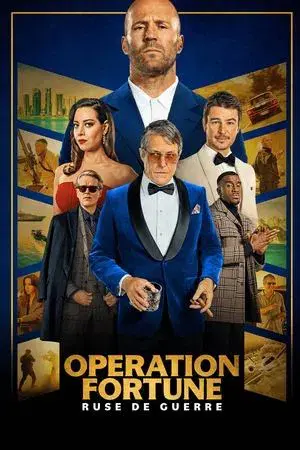 movie
