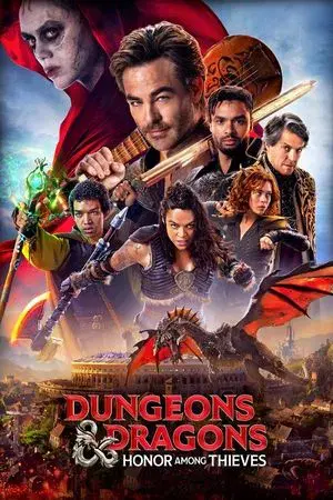 movie