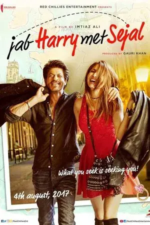 movie