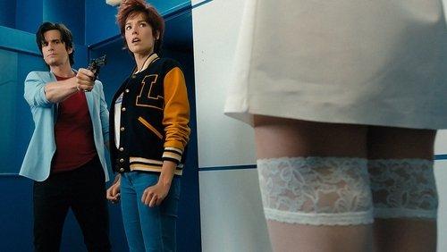 City Hunter