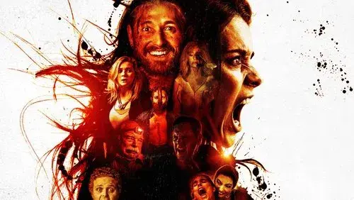 Fear, Inc.