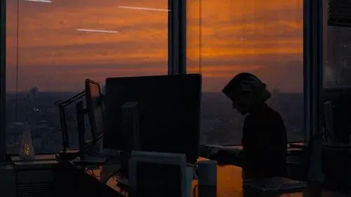 Through the Night