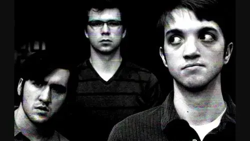Marble Hornets