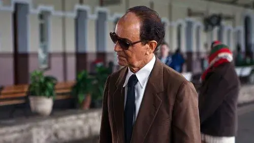 Chico Xavier