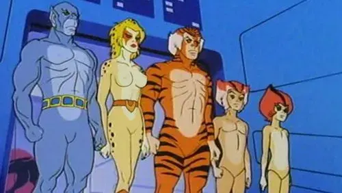 ThunderCats