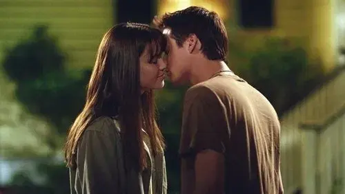 A Walk to Remember