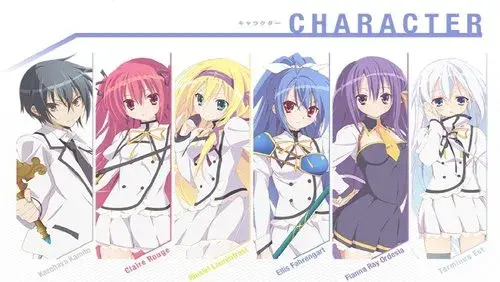 Blade Dance of Elementalers