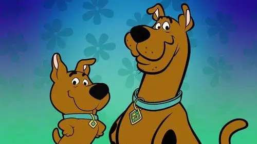 Scooby-Doo and Scrappy-Doo