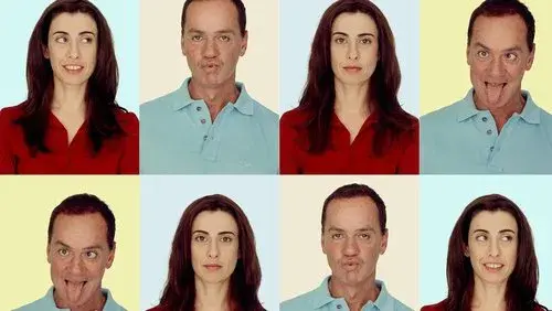 Os Normais