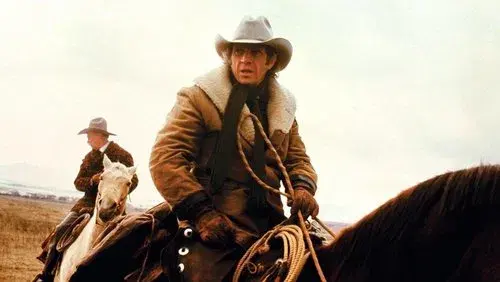 Tom Horn
