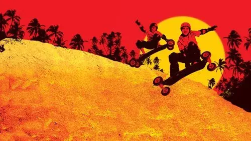 Johnny Kapahala: Back on Board