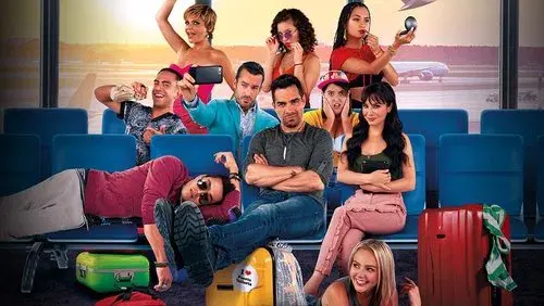 No manches, Frida 2: paraíso destruido