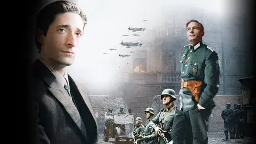 The Pianist
