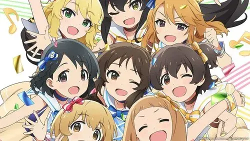 THE IDOLM@STER CINDERELLA GIRLS U149