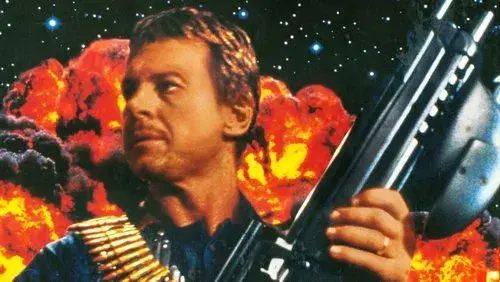 Sci-fighters