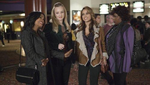The Single Moms Club