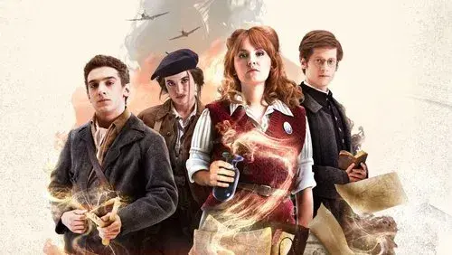 Les Emmerdeurs