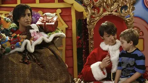Merry Christmas, Drake & Josh