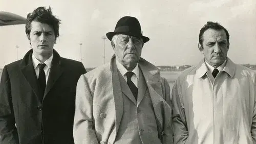 The Sicilian Clan