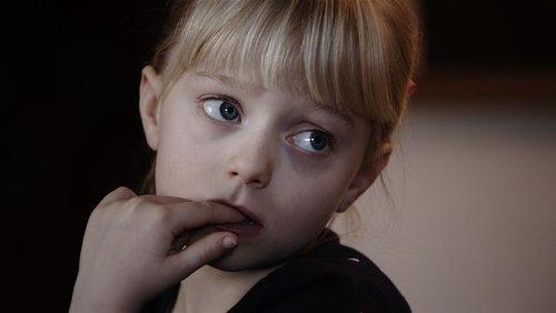 The Silent Child