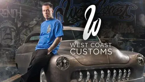 West Coast Customs