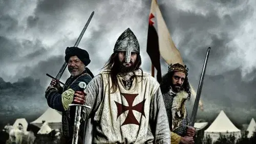 Templarios