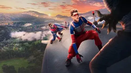 Henry Danger