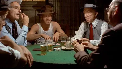 The Sting