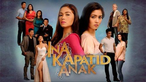 Ina, Kapatid, Anak