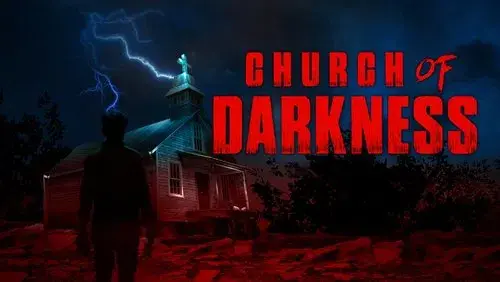 Church of Darkness