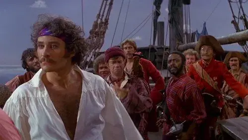 The Pirates of Penzance