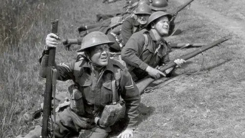 Dunkirk