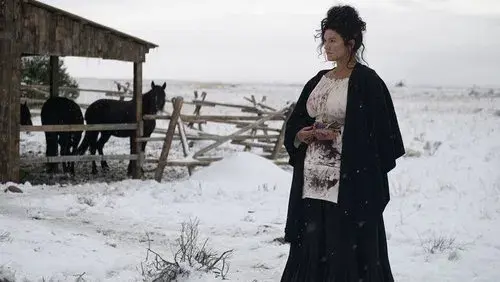 Terror on the Prairie