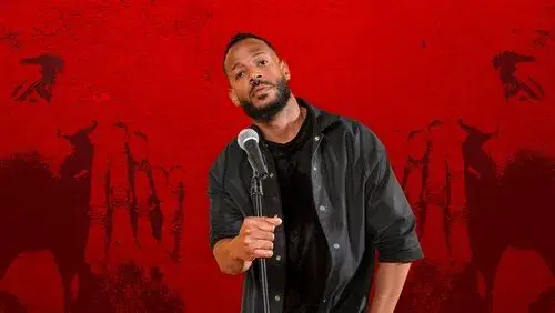 Marlon Wayans: God Loves Me