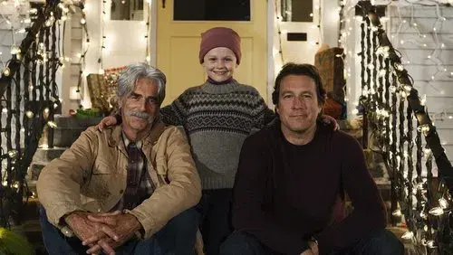 November Christmas