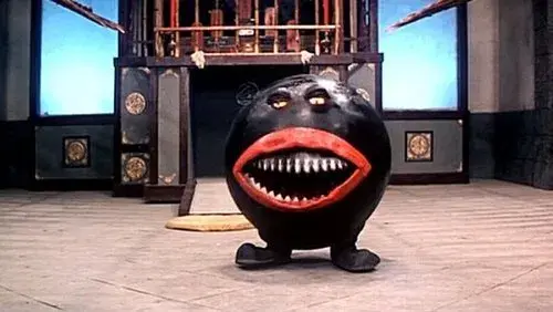 Taoism Drunkard
