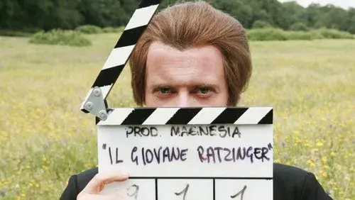 Boris: The Film